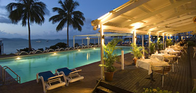 Airlie Beach Accommodation