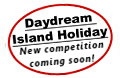 Daydream Island Competition Entry