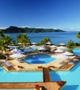 Hamilton Island