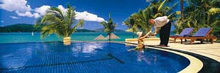 Whitsundays