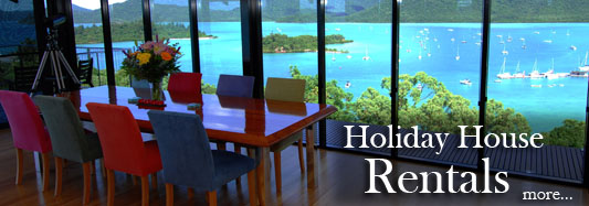 Holiday House Rentals