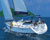 Bareboat Charter a Beneteau 50 throughout the Whitsunday Islands