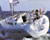 Bareboat Charter a Catalina 36 throughout the Whitsunday Islands