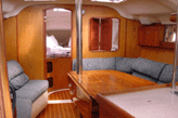 Saloon of the Hunter 38