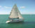 Bareboat Charter a Hunter 38 throughout the Whitsunday Islands