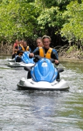 ecojet Safari