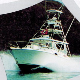 Sea Fever
