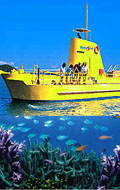 Yellow Sub