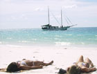 Budget & Backpacker Packages