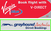 Travel and flight bookings