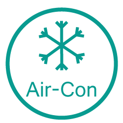Air Conditioned