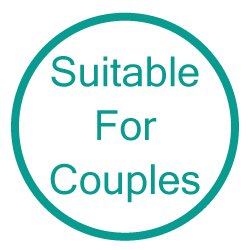 Suitable For Couples