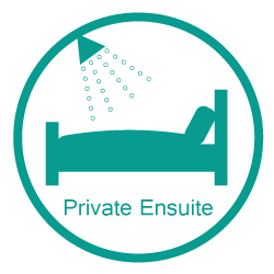 Private Amenities