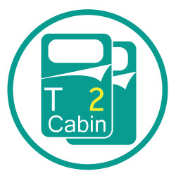Private Twin Cabins