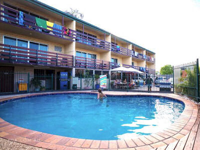 Whitsunday Backpacker Hostels Airlie Beach Accommodation Airliebeach Com