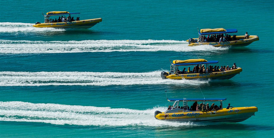 Ocean Rafting Northern Exposure Tour Whitsundays Day Tours Ocean Rafting Northern Exposure Tour Whitsundays Day Tours