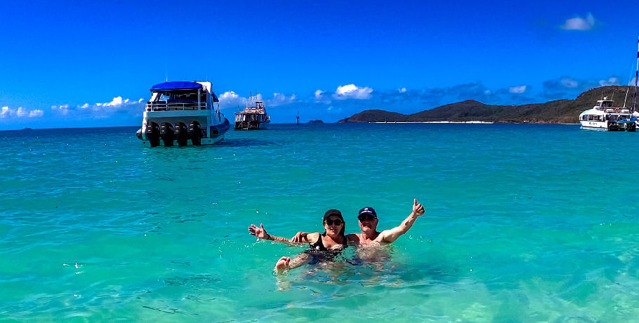 zig zag tours whitsundays