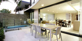 Airlie Beach Apartment Accommodation