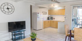 Airlie Beach Apartment Accommodation