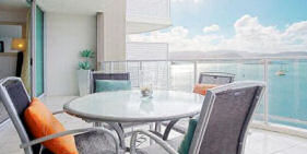 Airlie Beach Apartment Accommodation