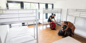 Airlie Beach Backpacker Accommodation
