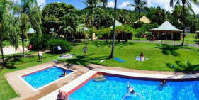 Airlie Beach Backpacker Accommodation