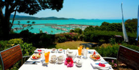 Airlie Beach Bed & Breakfast Accommodation