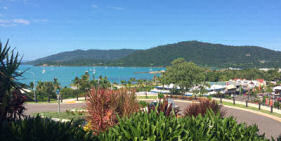 Airlie Beach Motel Accommodation