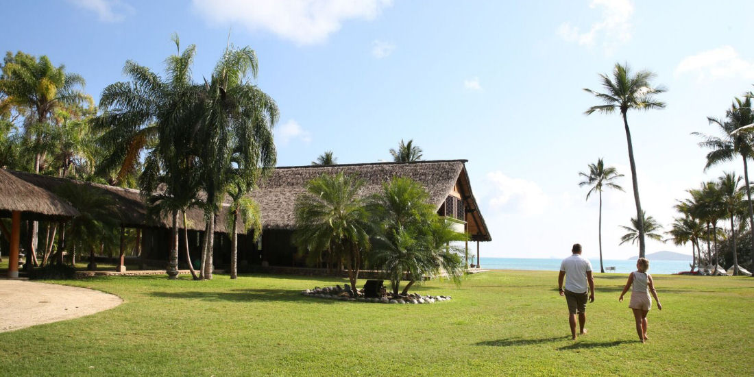 Airlie Beach Resort Accommodation