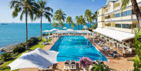 Airlie Beach Resort Accommodation