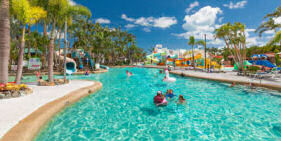 Airlie Beach Resort Accommodation
