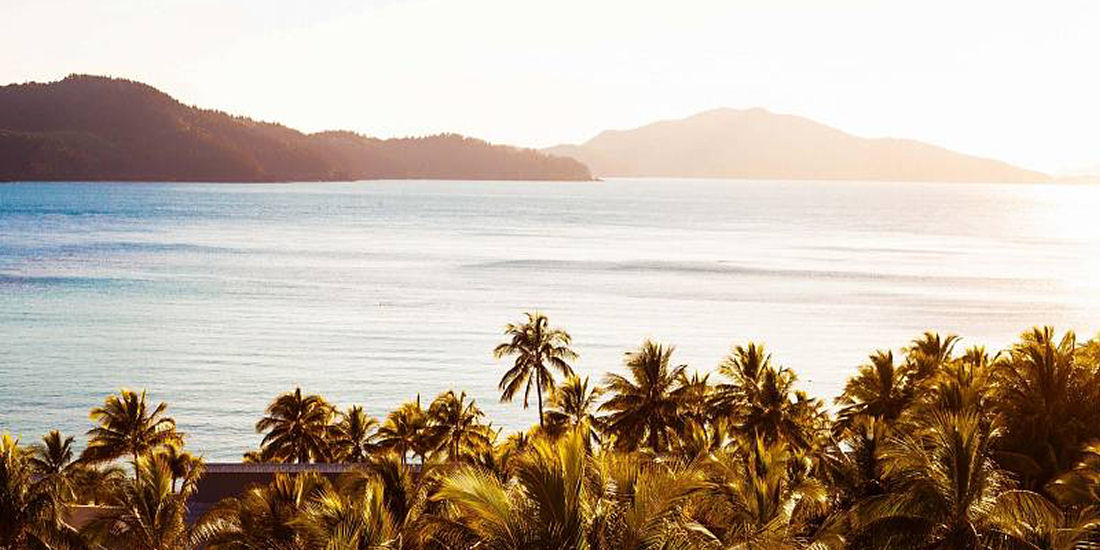 Hamilton Island Resort Accommodation