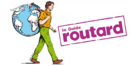 Le Guide Routard
