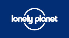 Lonely Planet Guide