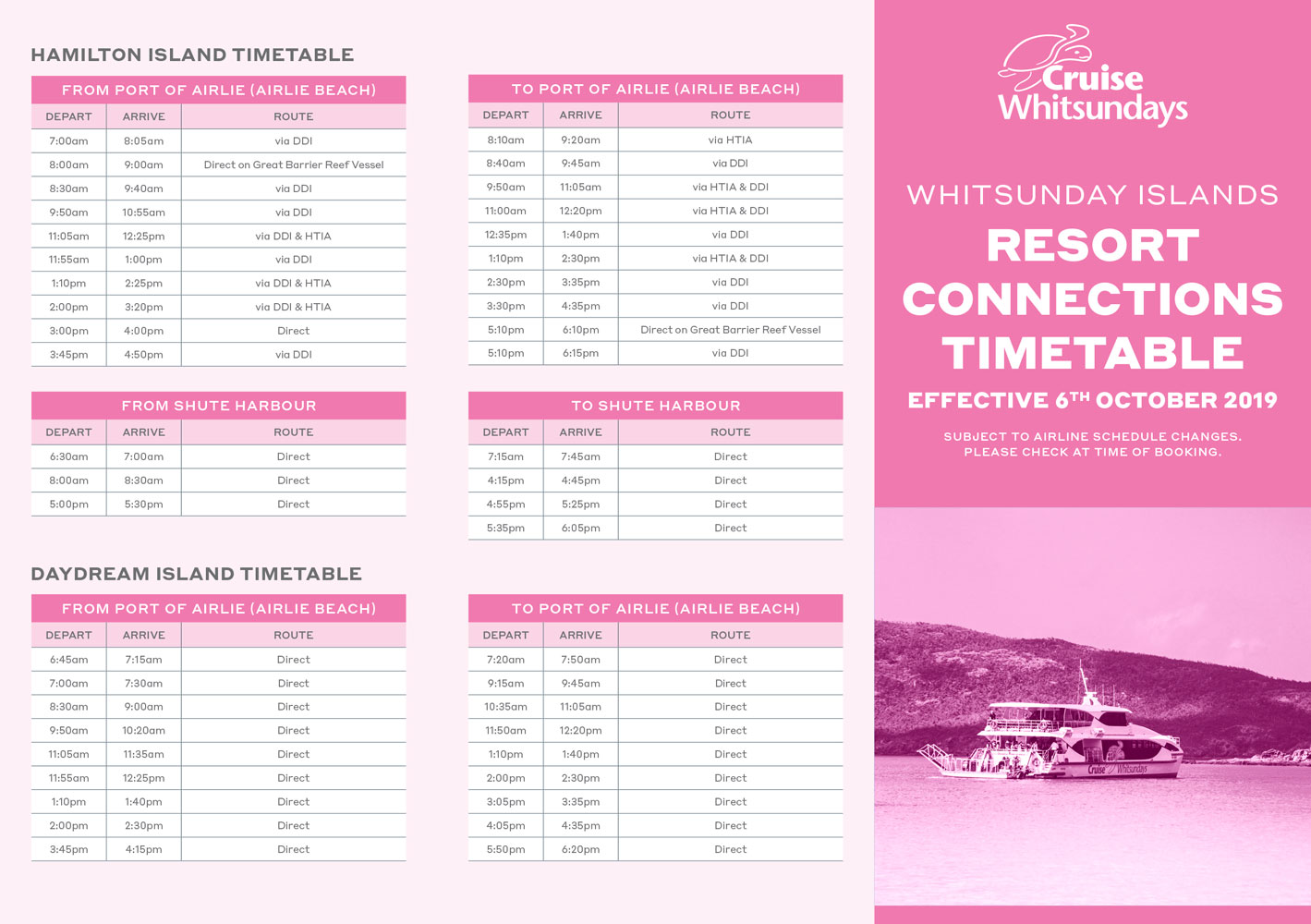 cruise whitsundays ferry timetable pdf