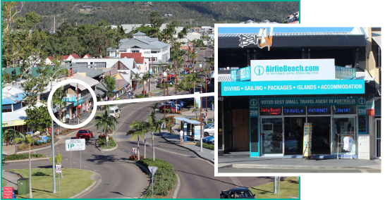 airliebeach.com - Whitsundays